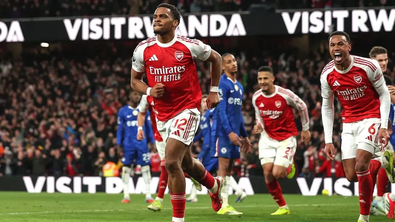 Why Premier League Fans Keep Coming Back to Totalsportek
